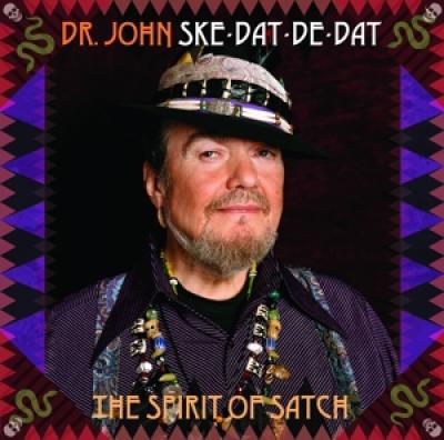 Dr. John - Ske Dat De Dat (The Spirit Of Satch) (LP)