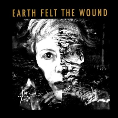 Westbrook, Kate & The Granite Band - Earth Felt The Wound