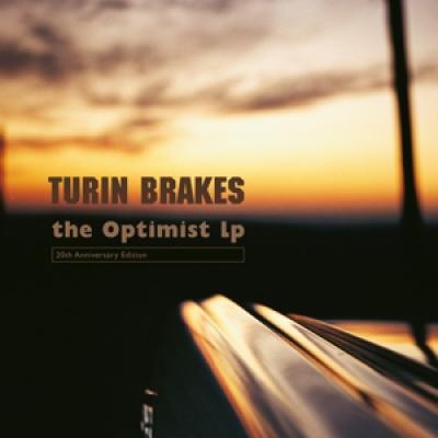 Turin Brakes - The Optimist (2CD)