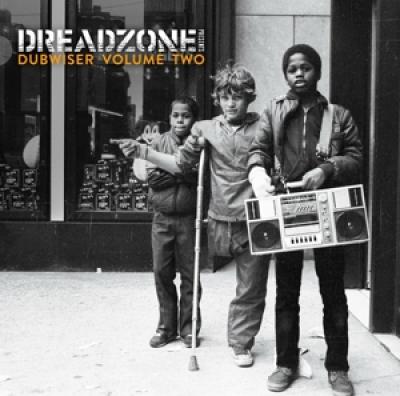 Various Artists - Dreadzone Presents Dubwiser Volume