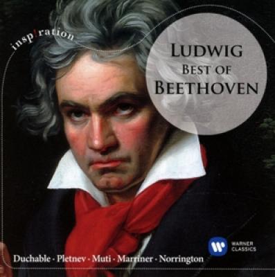 Beethoven, L. Van - Ludwig - Best Of (Various)
