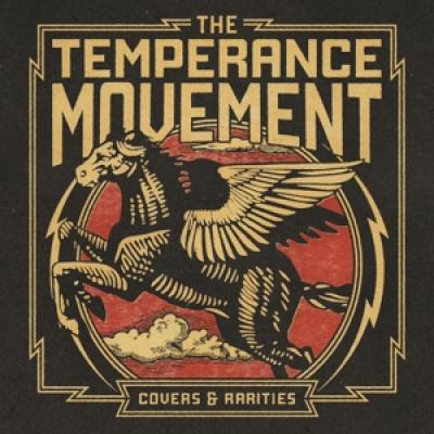 Temperance Movement - Covers & Rarities