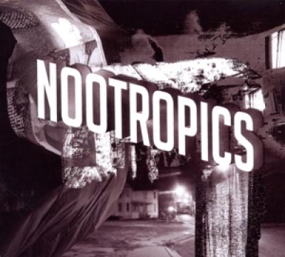 Lower Dens - Nootropics (LP)