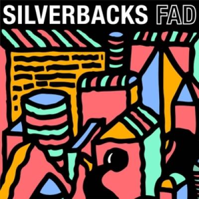 Silverbacks - Fad (LP)