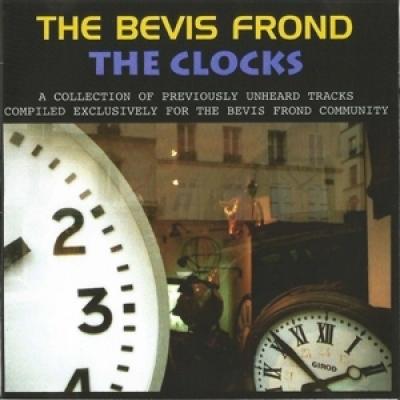 Bevis Frond - The Clocks