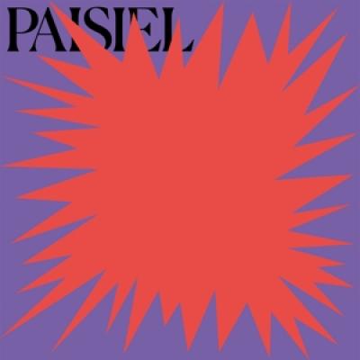 Paisiel - Unconscious Death Wishes (Red/Black Vinyl) (LP)