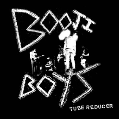 Booji Boys - Tube Reducer (LP)