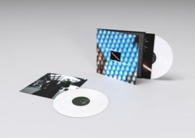 Gray, David - White Ladder (White Vinyl) (2LP)