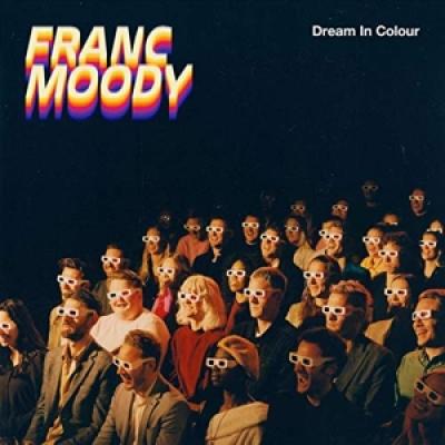 Franc Moody - Dream In Colour (LP)