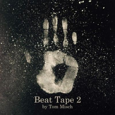 Misch, Tom - Beat Tape 2 (Gold Vinyl) (2LP)