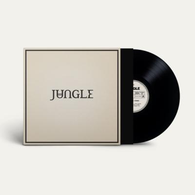 JUNGLE - Loving In Stereo (LP)