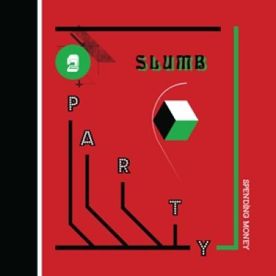 Slumb Party - Spending Money (LP)