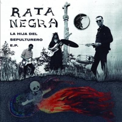 Rata Negra - Great Unlearning (7INCH)