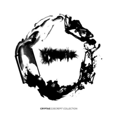 Cryptae - Decrepit Collection (LP)