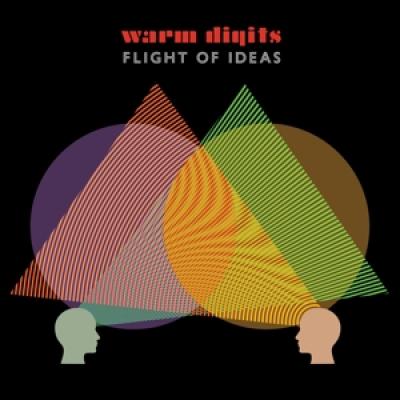 Warm Digits - Flight Of Ideas (LP)