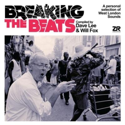 V/A - Breaking The Beats (2CD)