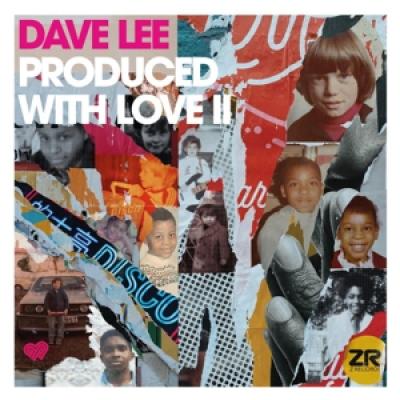 Lee, Dave - Produced With Love Ii (3LP)