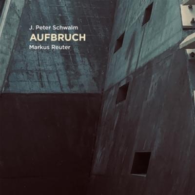 Schwalm, Jan-Peter & Mark - Aufbruch (LP)