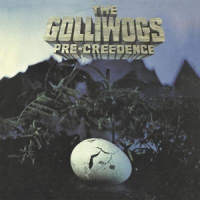 The Golliwogs - Pre Creedence (LP)