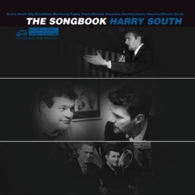 South, Harry - Songbook (4CD)