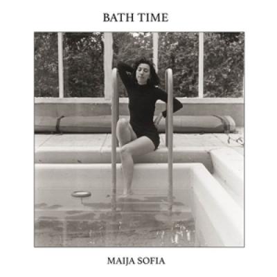 Sofia, Maija - Bath Time (LP)