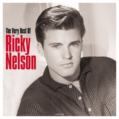 Nelson, Ricky - Very Best Of (LP)