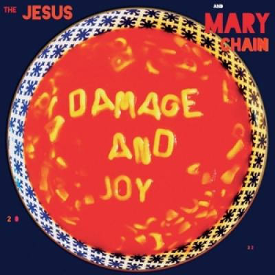 Jesus & Mary Chain - Damage And Joy