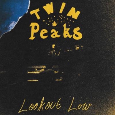 Twin Peaks - Lookout Low (LP)