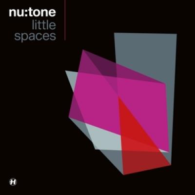 Nu:Tone - Little Spaces (LP)