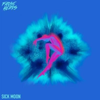 False Heads - Sick Moon (LP)