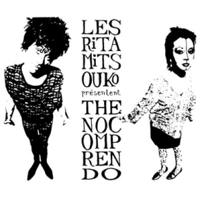 Les Rita Mitsouko - The No Comprendo (Reissue) (LP+CD)