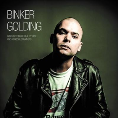 Binker Golding Feat. Joe Armon-Jone - Abstractions Of Reality Past And In