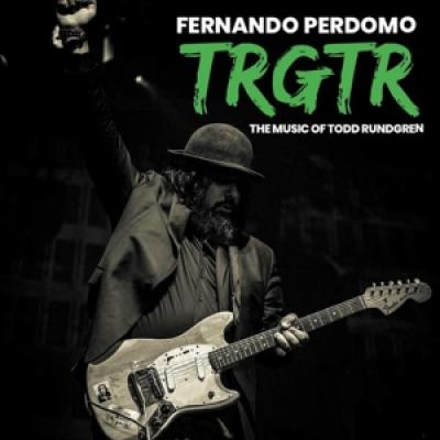 Perdomo, Fernando - Trgtr