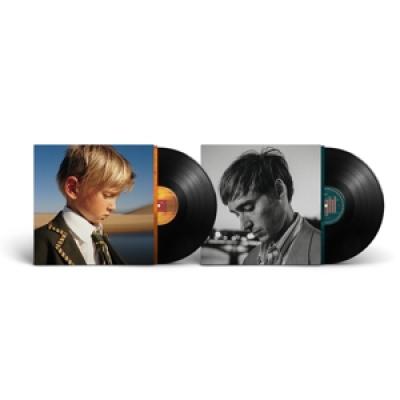 Parcels - Day/Night (2LP)