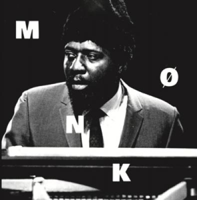 Monk, Thelonious - Monk (LP)
