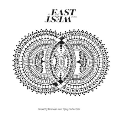 Korwar, Sarathy - My East Is Your West (2CD)