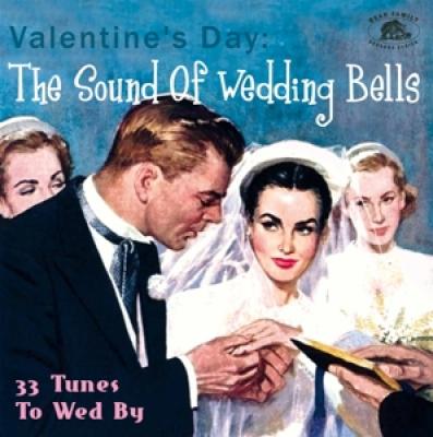 V/A - Season'S Greetings:Valentine'S Day (Sound Of Wedding Bells)
