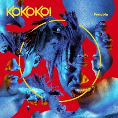 Kokoko! - Fongola (LP)