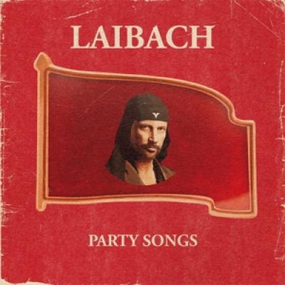 Laibach - Party Songs (12INCH)