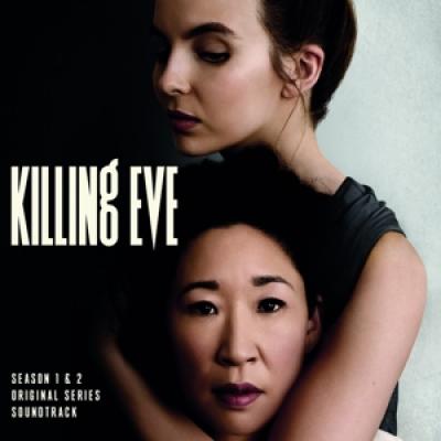 Ost - Killing Eve (Season One & Two) (2CD)