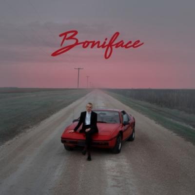 Boniface - Boniface (LP)