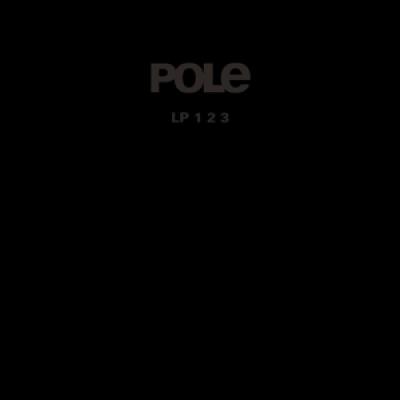 Pole - 123 (3CD)