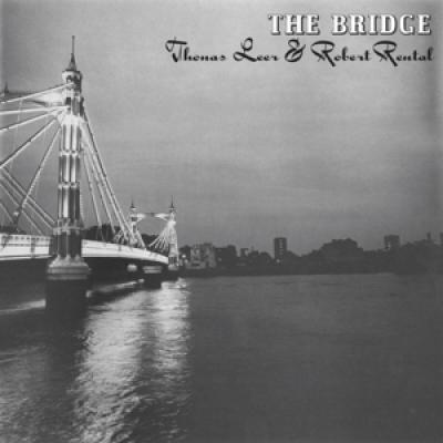 Thomas Leer & Robert Rental - The Bridge (LP)