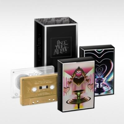 Beach House - Once Twice Melody (2MUSIC CASSETTE)