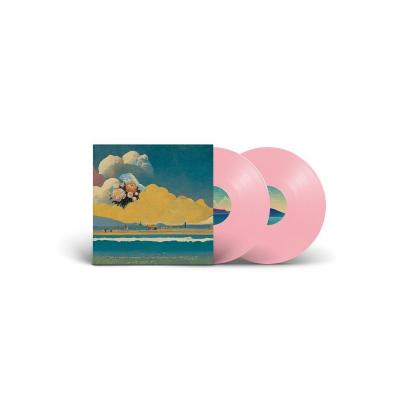 Temples - Exotico (2LP) (Pink Vinyl)