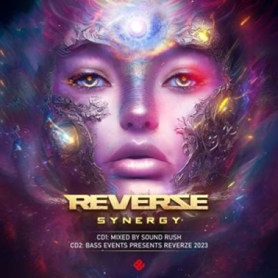 Various Artists - Reverze 2023 (2CD)