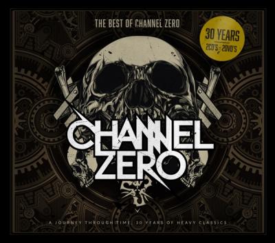 CHANNEL ZERO - BEST OF 30 YEARS (2cd+2dvd)