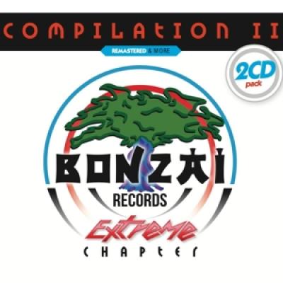 Various Artists - Bonzai Compilation Ii - Extreme Chapter (2CD)