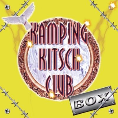 Various Artists - Kamping Kitsch Club Box (BOX)
