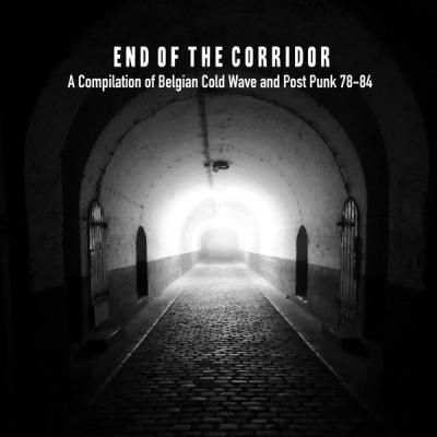 V/A - END OF THE CORRIDOR (LP)